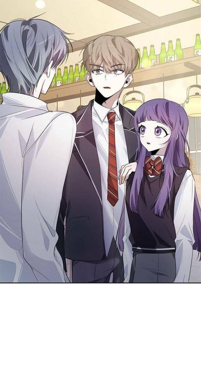 Đàn Anh Xấu Xa - Chap 8 - Trang 2