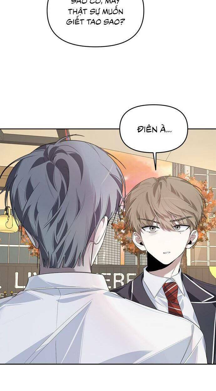 Đàn Anh Xấu Xa - Chap 8 - Trang 11
