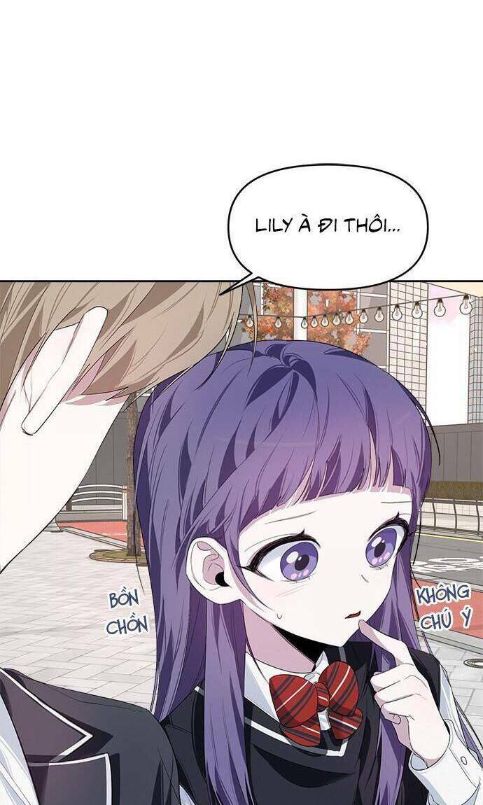 Đàn Anh Xấu Xa - Chap 8 - Trang 12