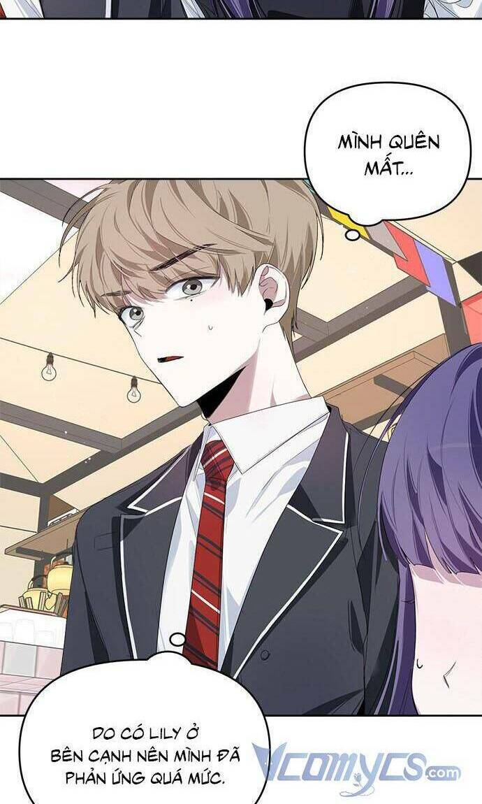 Đàn Anh Xấu Xa - Chap 8 - Trang 13
