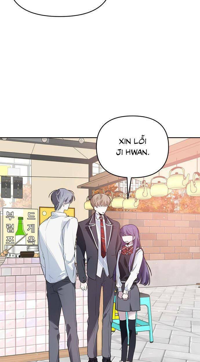 Đàn Anh Xấu Xa - Chap 8 - Trang 14