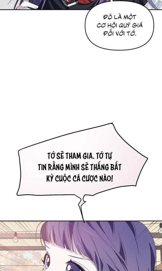 Đàn Anh Xấu Xa - Chap 8 - Trang 16
