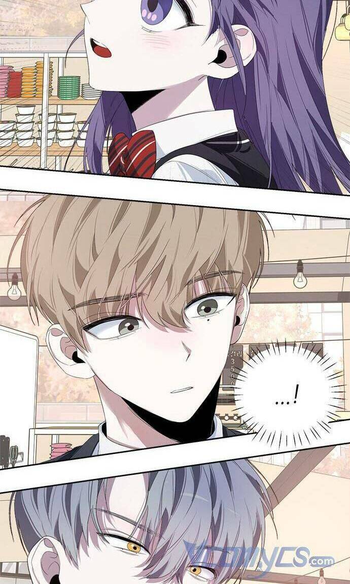 Đàn Anh Xấu Xa - Chap 8 - Trang 17