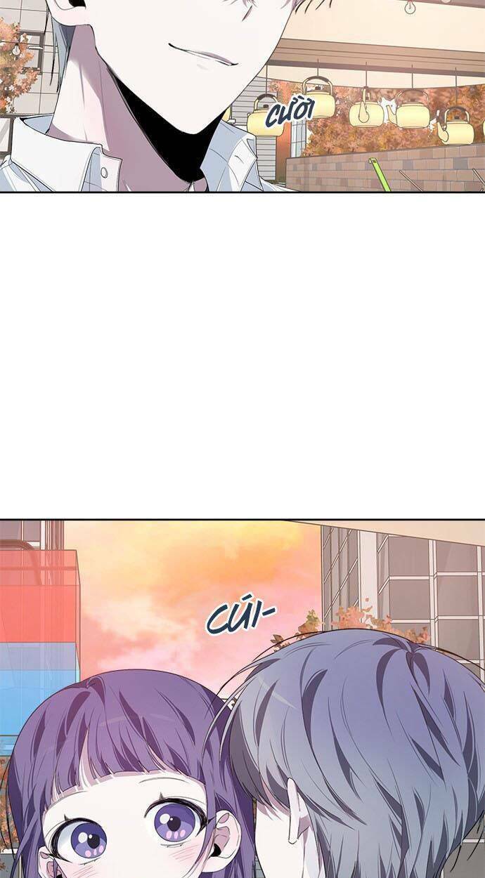 Đàn Anh Xấu Xa - Chap 8 - Trang 18