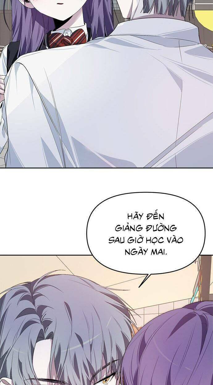 Đàn Anh Xấu Xa - Chap 8 - Trang 19