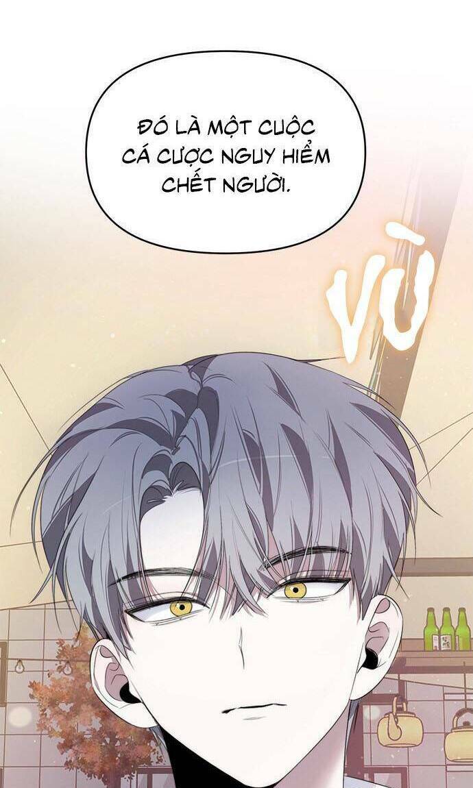 Đàn Anh Xấu Xa - Chap 8 - Trang 3
