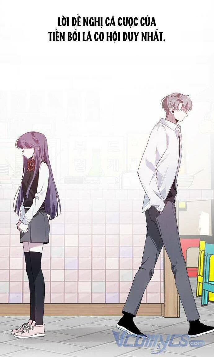 Đàn Anh Xấu Xa - Chap 8 - Trang 21