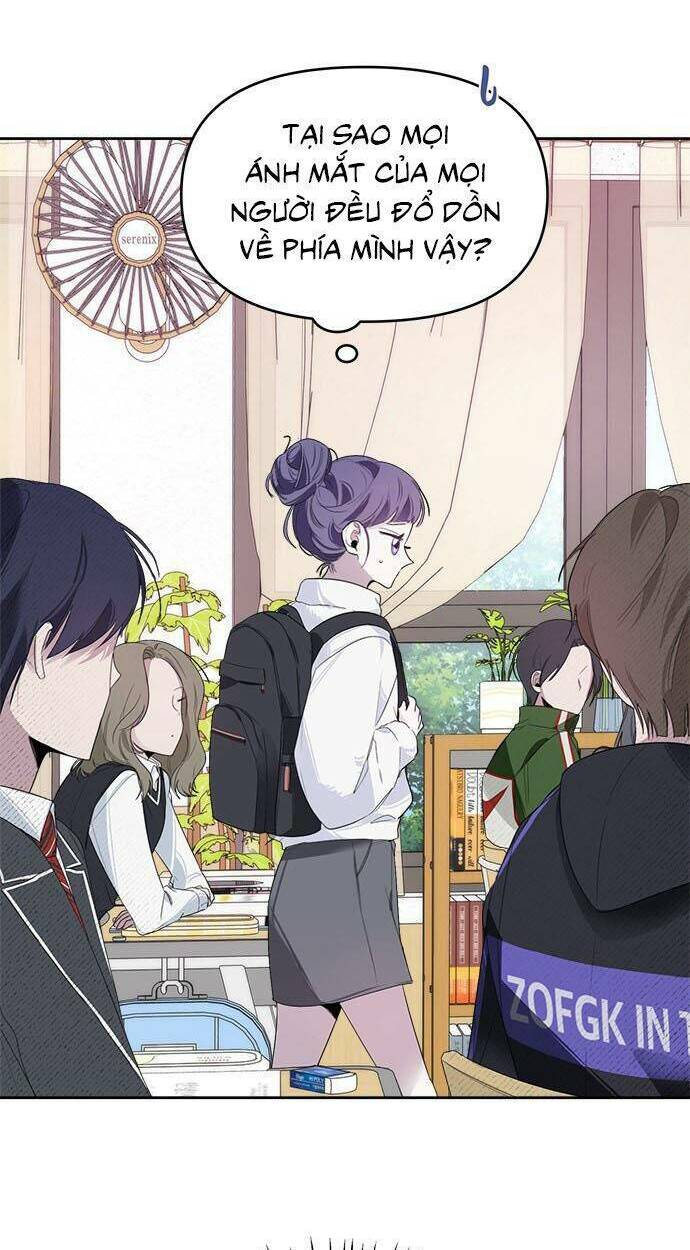 Đàn Anh Xấu Xa - Chap 8 - Trang 27
