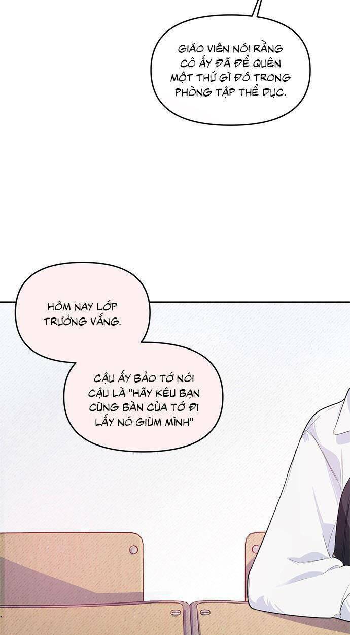 Đàn Anh Xấu Xa - Chap 8 - Trang 30