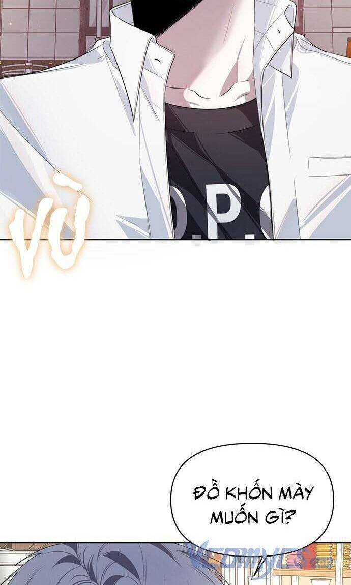 Đàn Anh Xấu Xa - Chap 8 - Trang 4