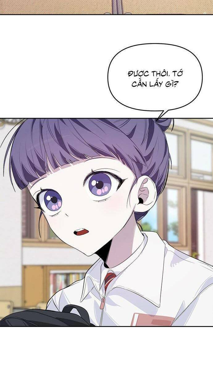 Đàn Anh Xấu Xa - Chap 8 - Trang 31