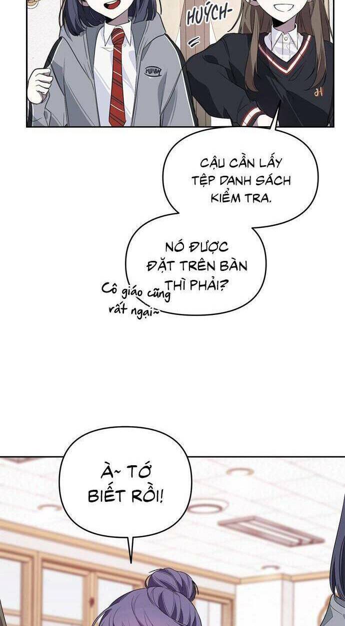 Đàn Anh Xấu Xa - Chap 8 - Trang 33