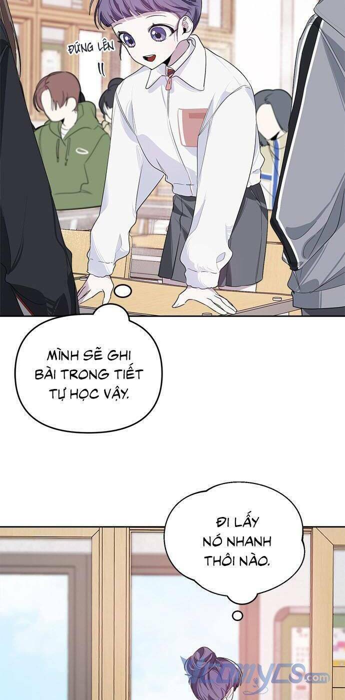 Đàn Anh Xấu Xa - Chap 8 - Trang 34