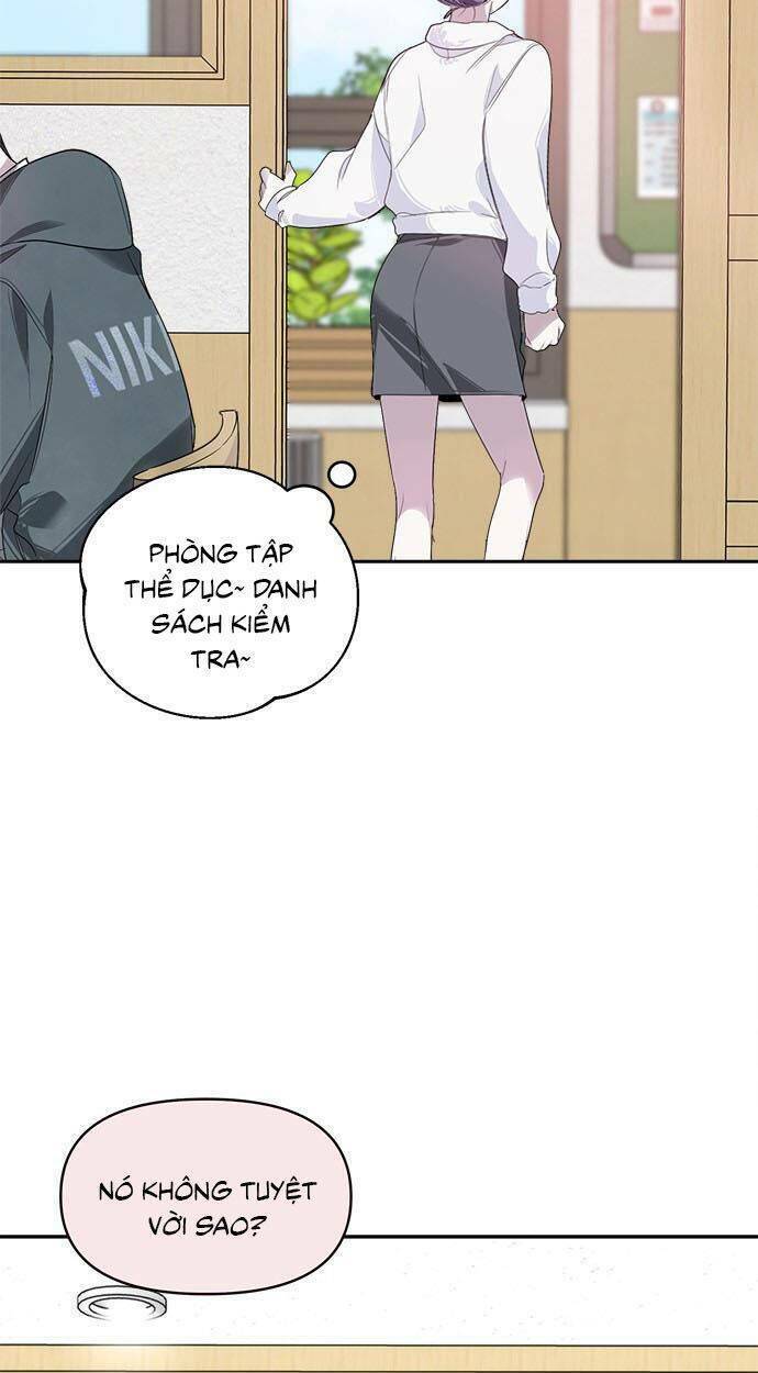 Đàn Anh Xấu Xa - Chap 8 - Trang 35