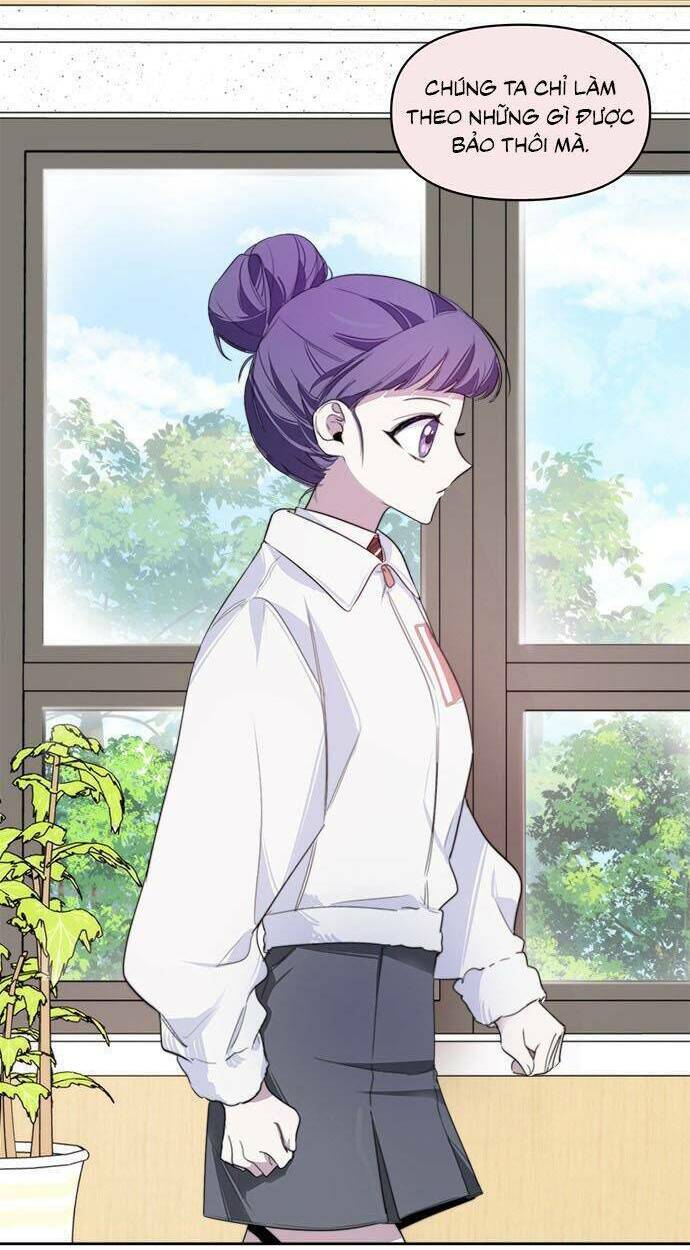 Đàn Anh Xấu Xa - Chap 8 - Trang 36