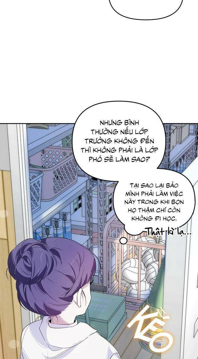 Đàn Anh Xấu Xa - Chap 8 - Trang 40