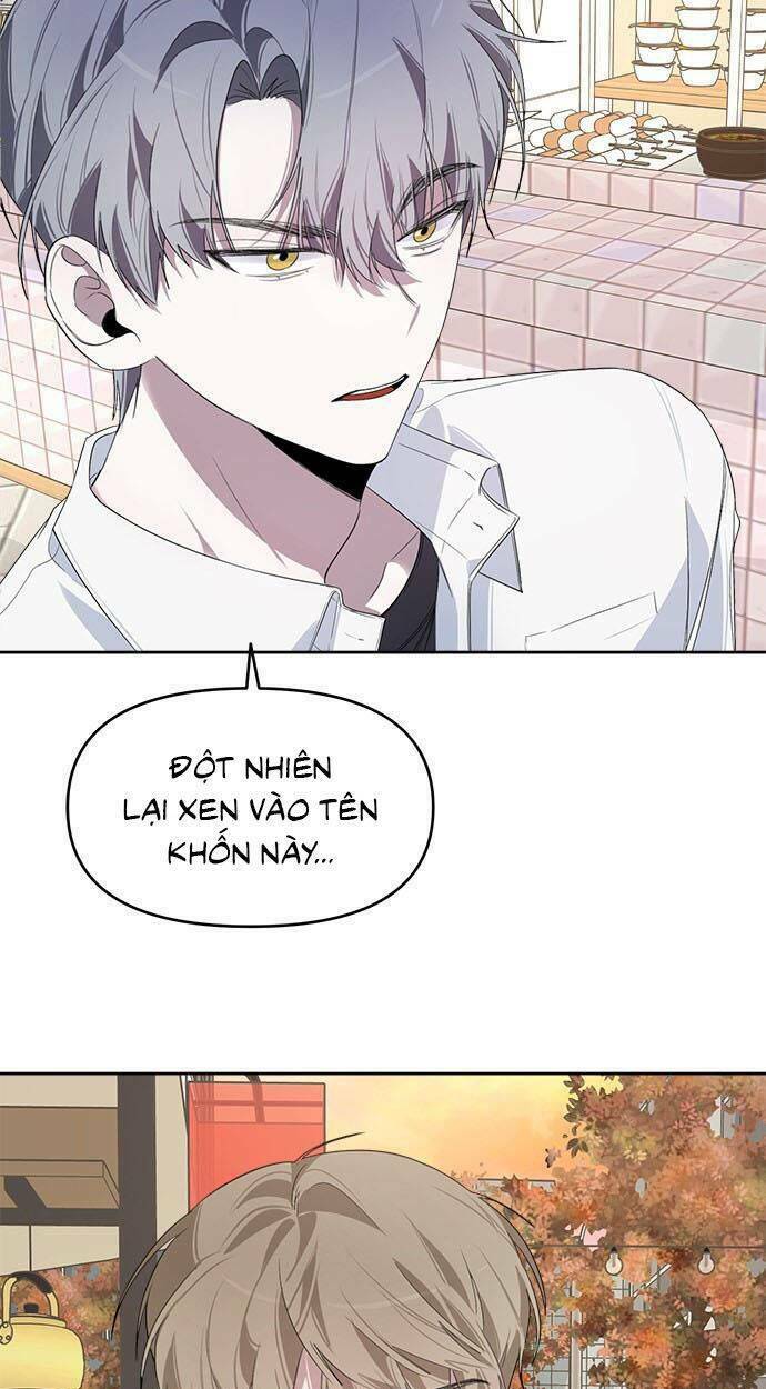 Đàn Anh Xấu Xa - Chap 8 - Trang 5