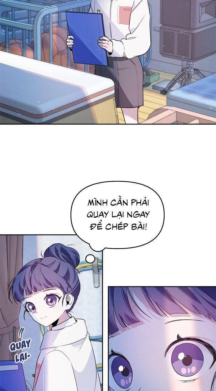 Đàn Anh Xấu Xa - Chap 8 - Trang 43