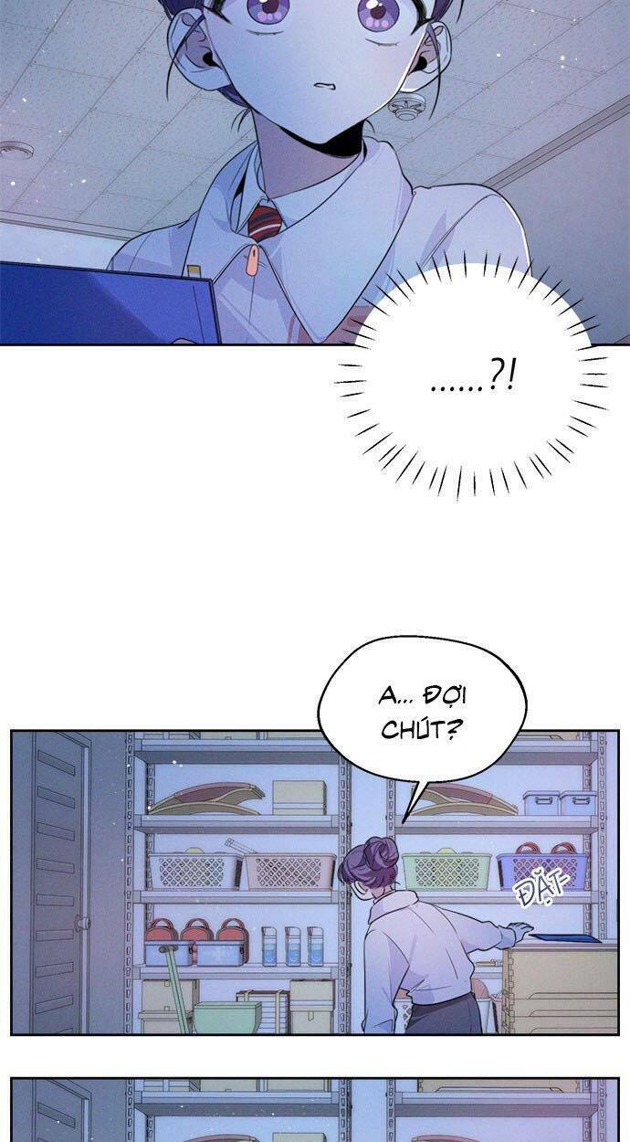 Đàn Anh Xấu Xa - Chap 8 - Trang 46