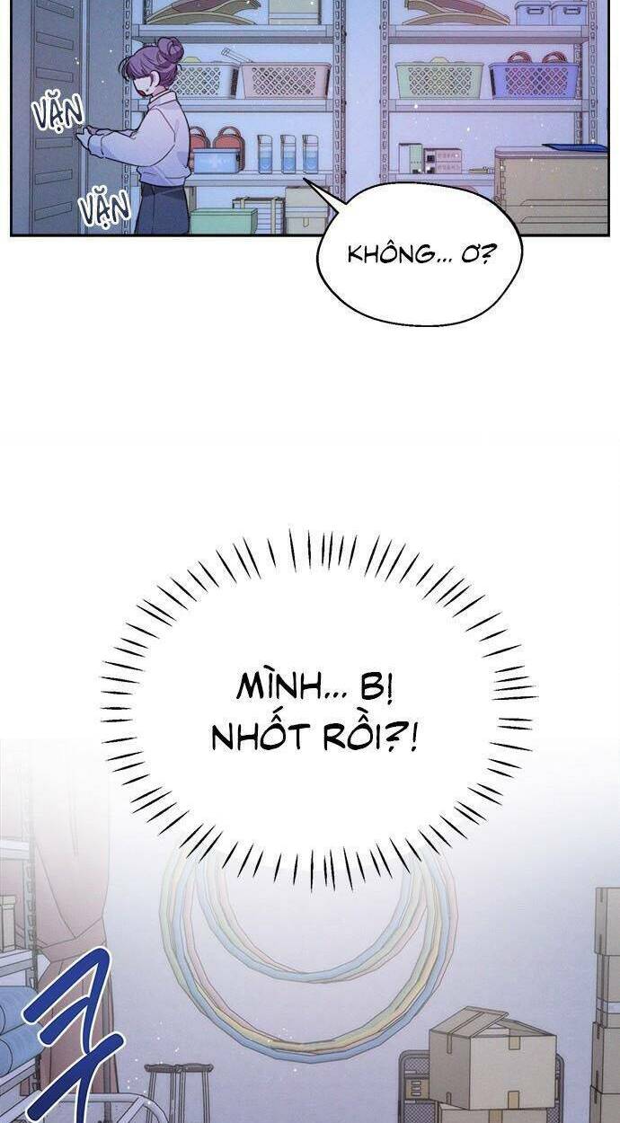 Đàn Anh Xấu Xa - Chap 8 - Trang 47