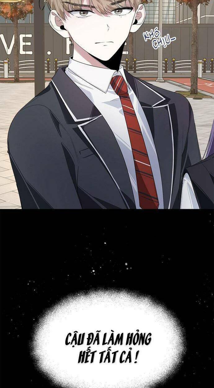 Đàn Anh Xấu Xa - Chap 8 - Trang 6