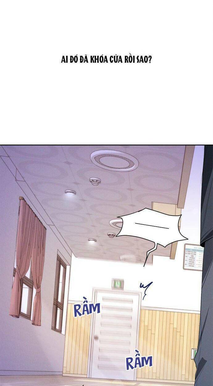Đàn Anh Xấu Xa - Chap 8 - Trang 51