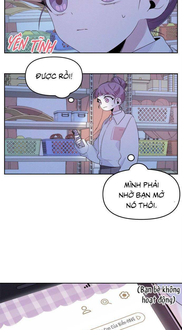 Đàn Anh Xấu Xa - Chap 8 - Trang 54
