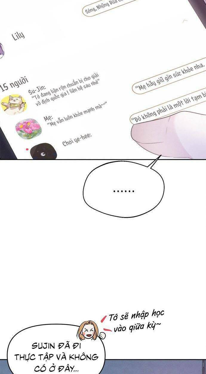 Đàn Anh Xấu Xa - Chap 8 - Trang 55