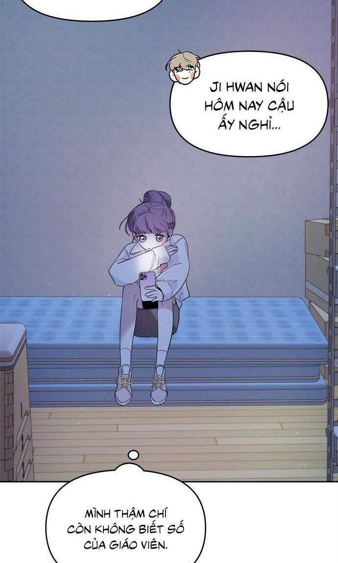 Đàn Anh Xấu Xa - Chap 8 - Trang 56