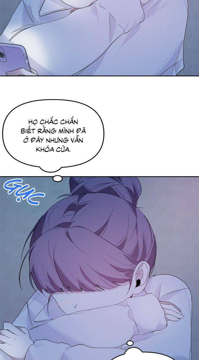 Đàn Anh Xấu Xa - Chap 8 - Trang 58