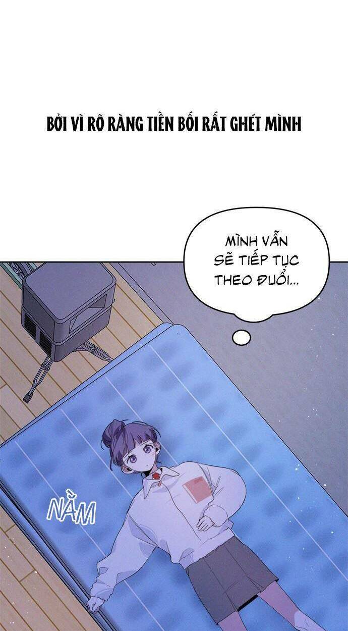 Đàn Anh Xấu Xa - Chap 8 - Trang 63