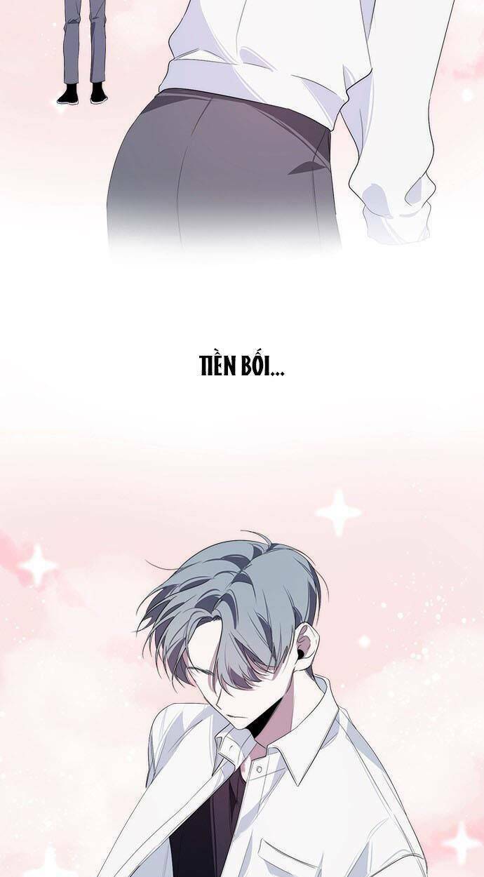Đàn Anh Xấu Xa - Chap 8 - Trang 70