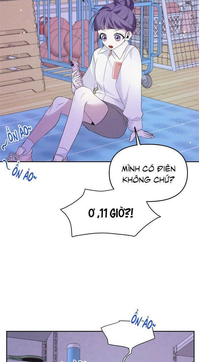 Đàn Anh Xấu Xa - Chap 8 - Trang 75
