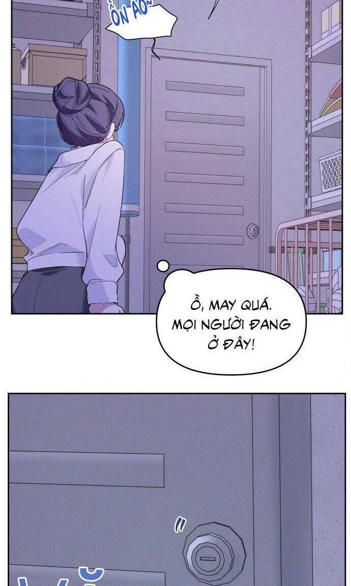 Đàn Anh Xấu Xa - Chap 8 - Trang 76