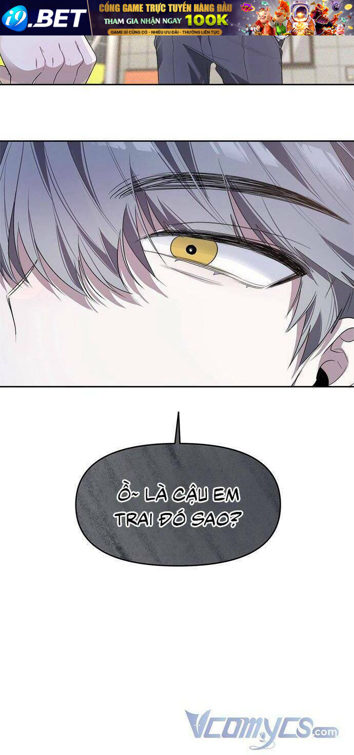 Đàn Anh Xấu Xa - Chap 8 - Trang 9