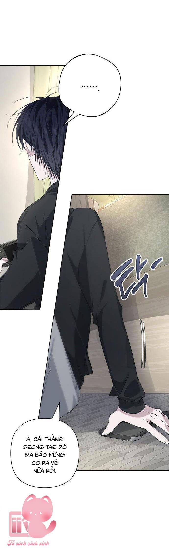 Đàn Anh Xấu Xa - Chap 80 - Trang 16