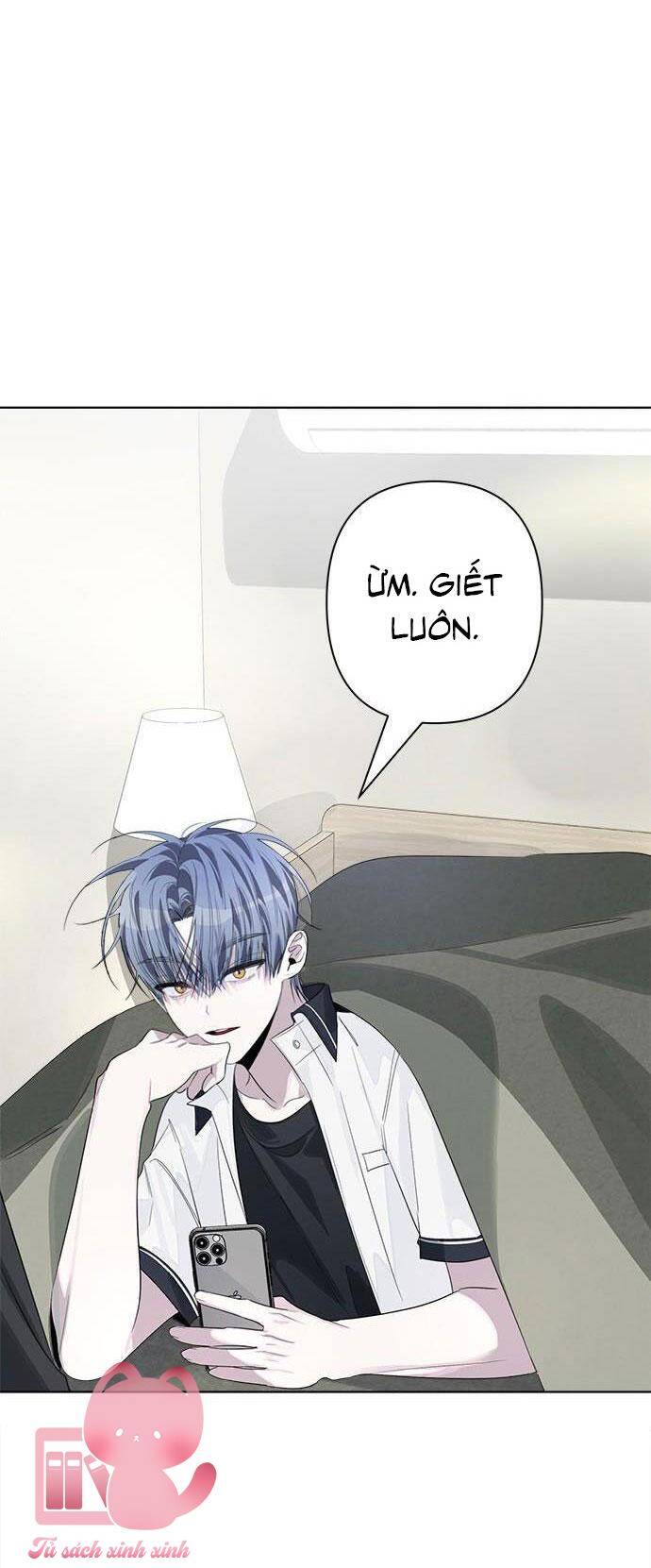 Đàn Anh Xấu Xa - Chap 80 - Trang 19