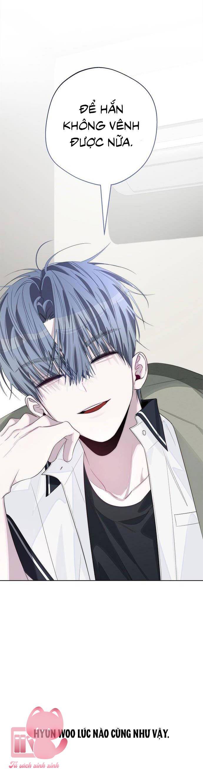 Đàn Anh Xấu Xa - Chap 80 - Trang 20