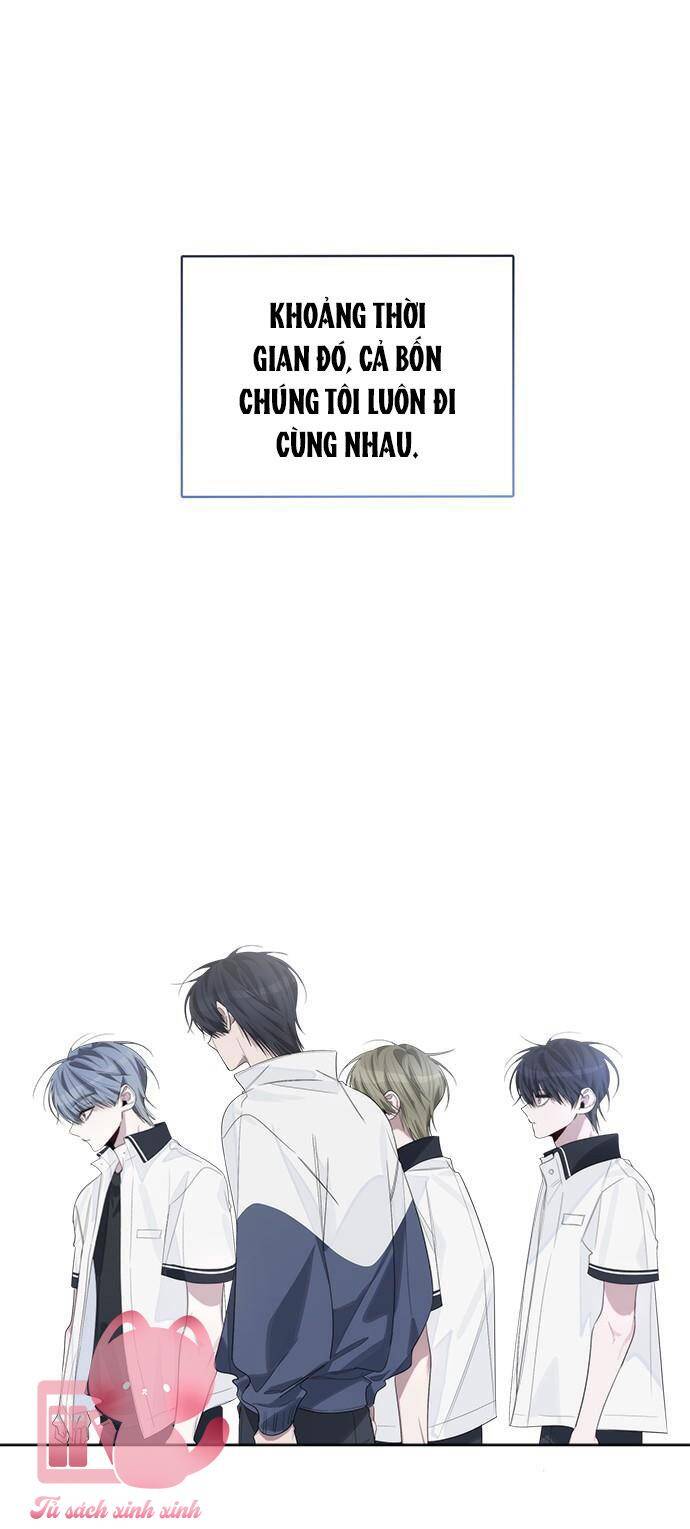 Đàn Anh Xấu Xa - Chap 80 - Trang 3