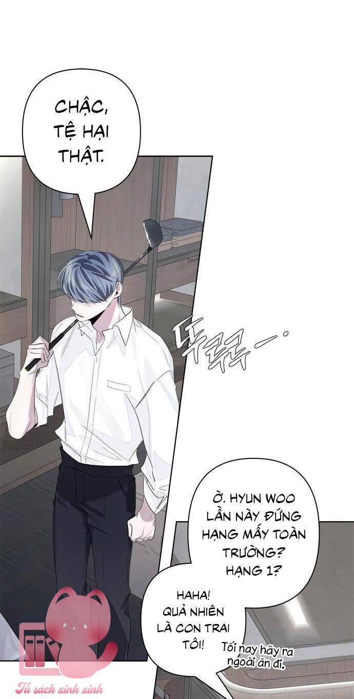 Đàn Anh Xấu Xa - Chap 80 - Trang 24