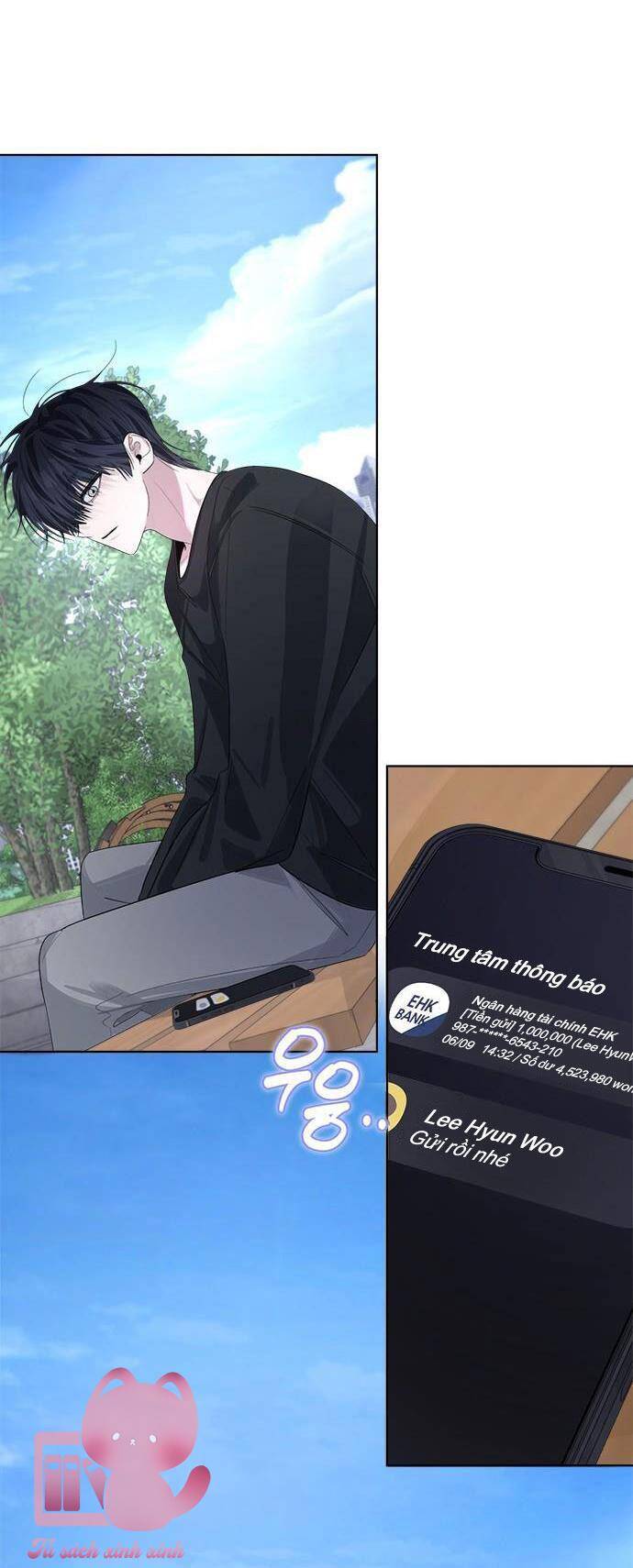 Đàn Anh Xấu Xa - Chap 80 - Trang 29