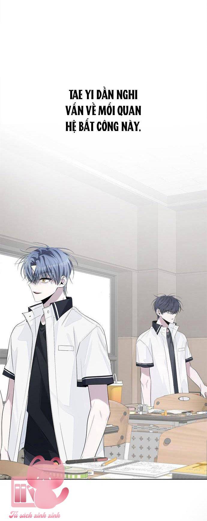 Đàn Anh Xấu Xa - Chap 80 - Trang 31