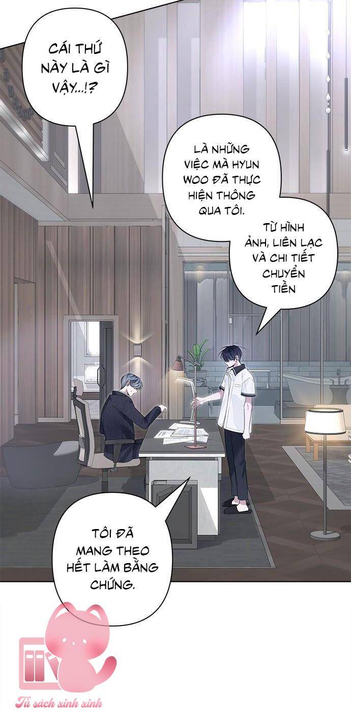 Đàn Anh Xấu Xa - Chap 80 - Trang 33