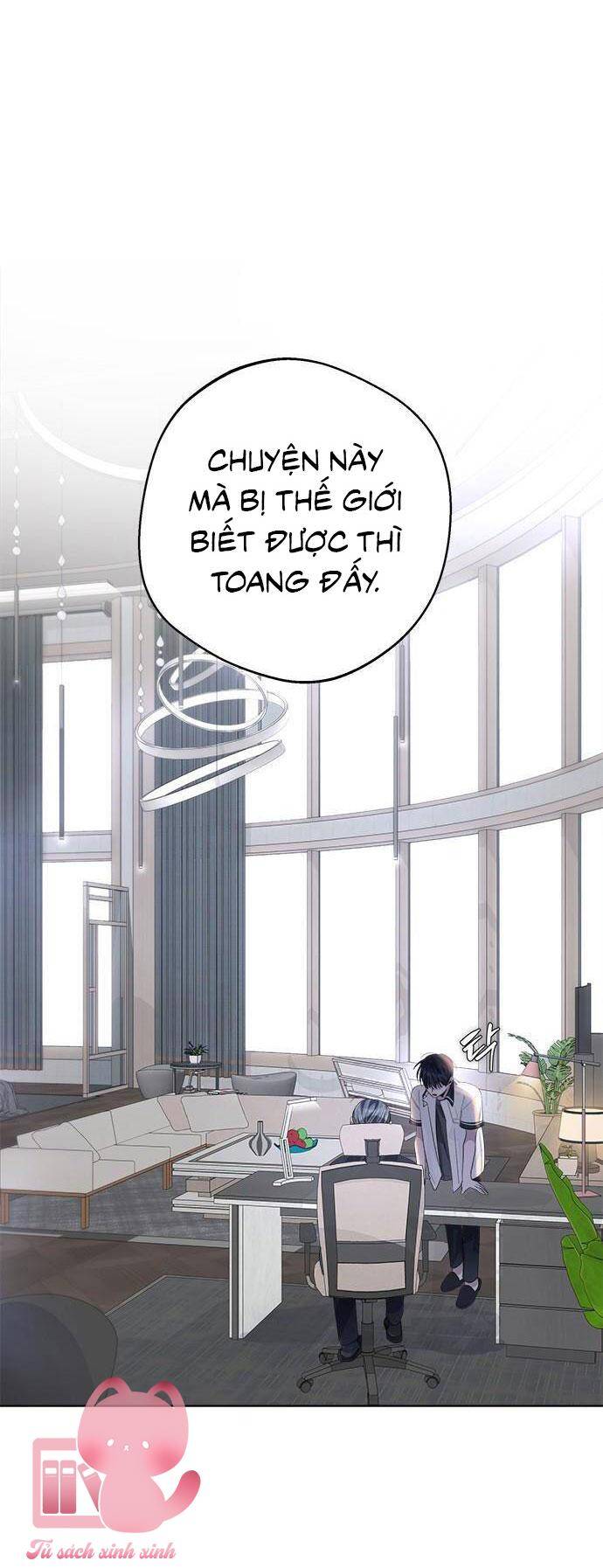 Đàn Anh Xấu Xa - Chap 80 - Trang 34