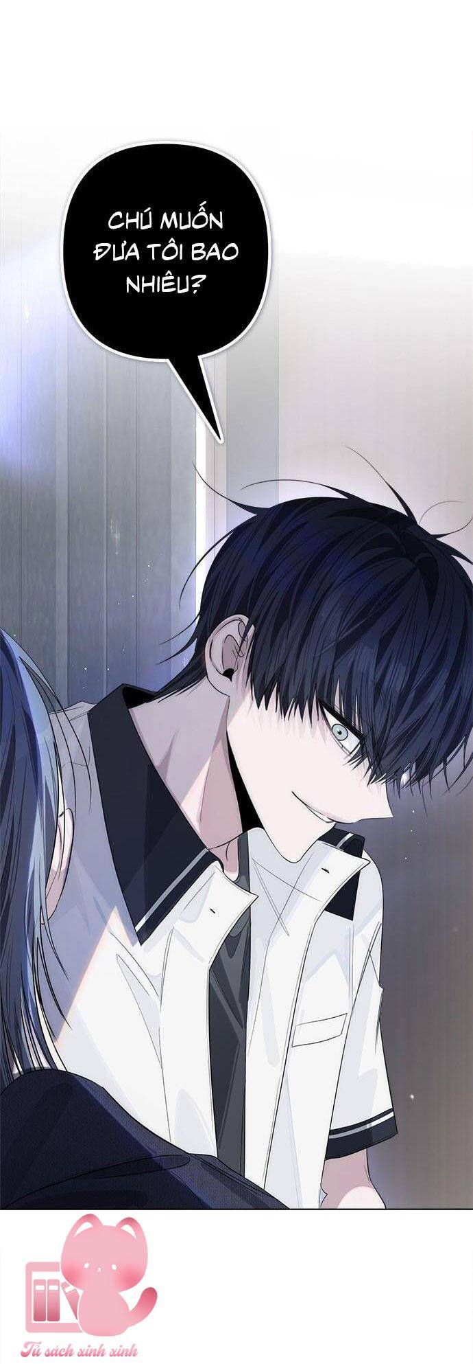 Đàn Anh Xấu Xa - Chap 80 - Trang 35
