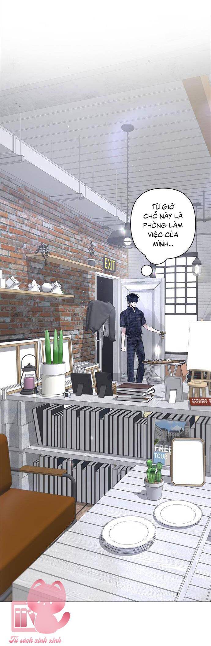 Đàn Anh Xấu Xa - Chap 80 - Trang 40