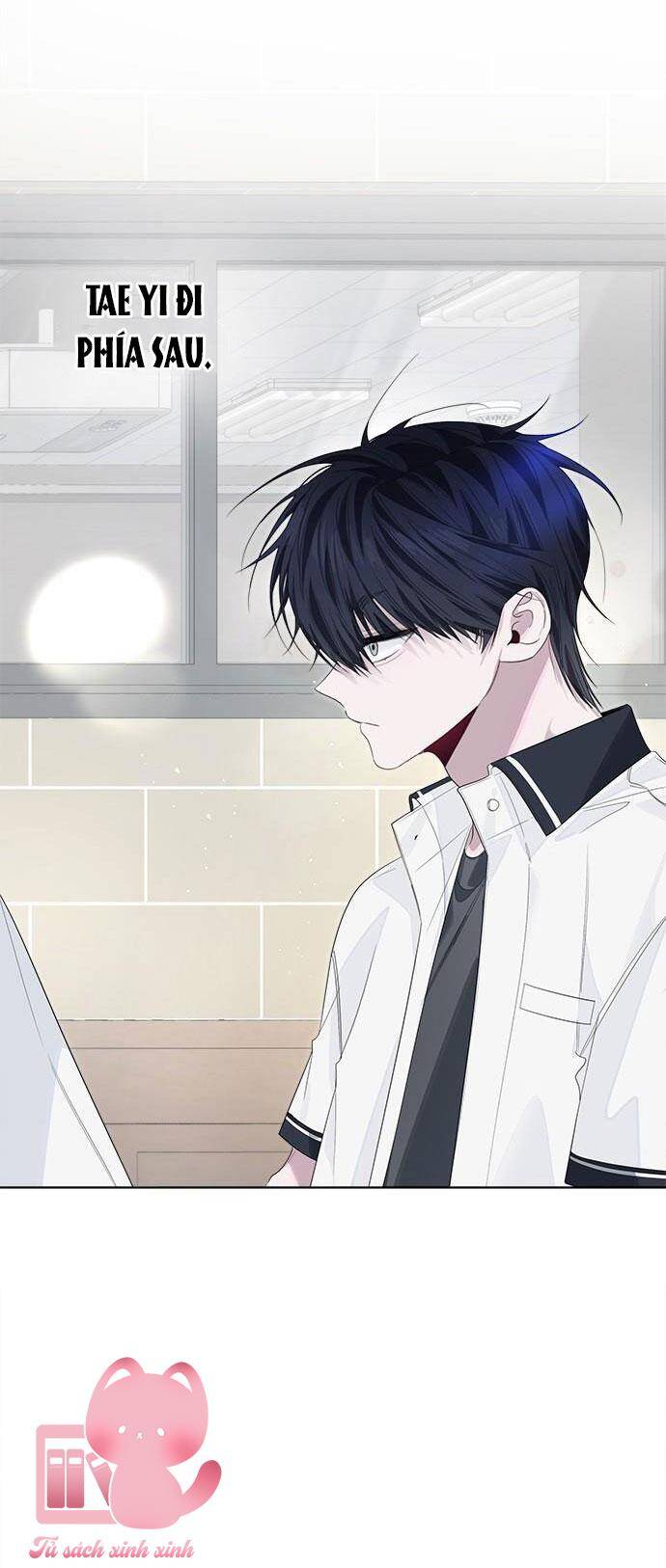 Đàn Anh Xấu Xa - Chap 80 - Trang 5