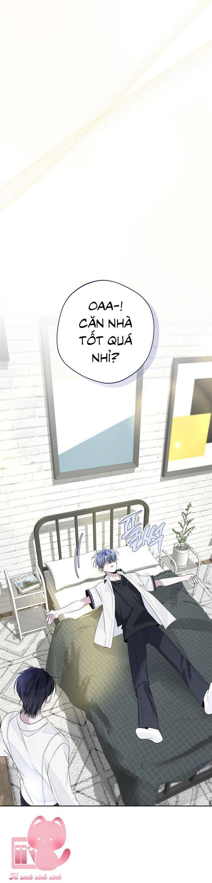 Đàn Anh Xấu Xa - Chap 80 - Trang 44