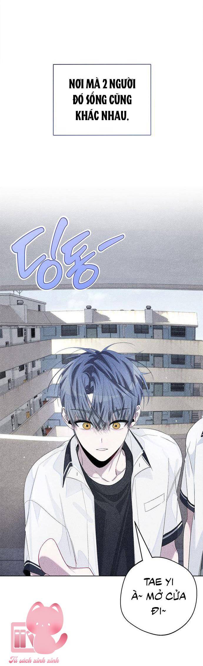 Đàn Anh Xấu Xa - Chap 80 - Trang 6