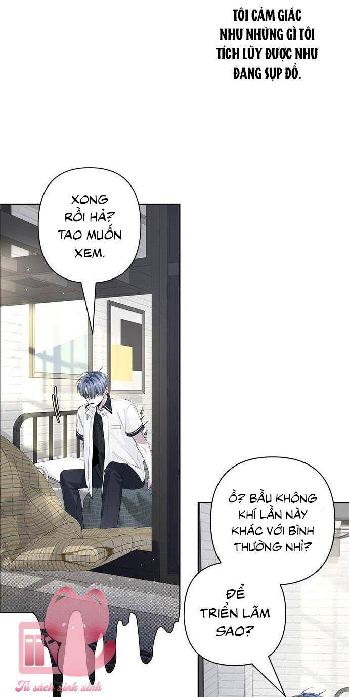 Đàn Anh Xấu Xa - Chap 80 - Trang 53